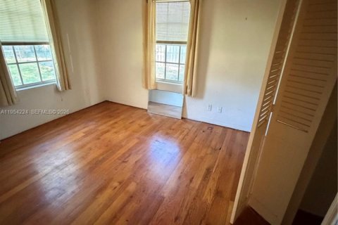 Купить виллу или дом в Форт-Лодердейл, Флорида 3 спальни, 113.81м2, № 2008976 - фото 6