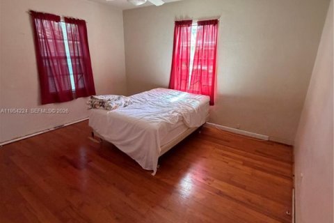 Купить виллу или дом в Форт-Лодердейл, Флорида 3 спальни, 113.81м2, № 2008976 - фото 5