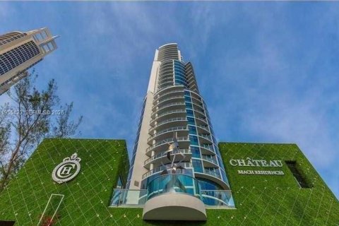 Condominio en Miami Beach, Florida, 2 dormitorios  № 2010202