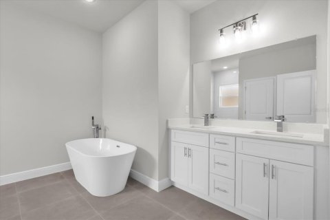 Villa ou maison à louer à Ocala, Floride: 4 chambres, 170.29 m2 № 2427118 - photo 15