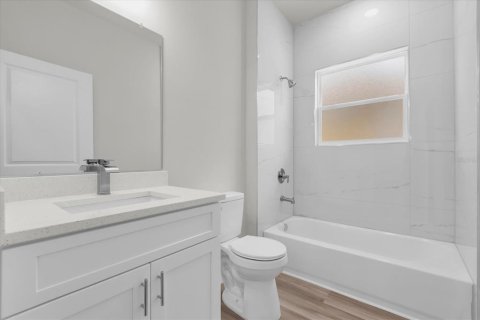 Villa ou maison à louer à Ocala, Floride: 4 chambres, 170.29 m2 № 2427118 - photo 11