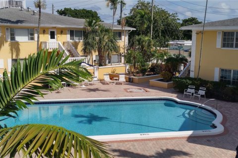 Condo in Fort Lauderdale, Florida, 2 bedrooms № 2030835 - photo 15