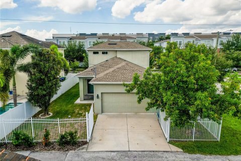Casa en venta en Tampa, Florida, 3 dormitorios, 175.59 m2 № 2385651 - foto 26