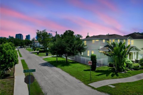 Casa en venta en Tampa, Florida, 3 dormitorios, 175.59 m2 № 2385651 - foto 30