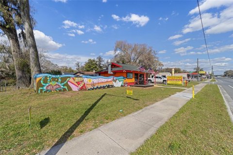 Commercial property in Ocala, Florida 55.18 sq.m. № 1559966 - photo 4