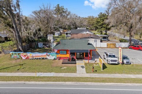 Commercial property in Ocala, Florida 55.18 sq.m. № 1559966 - photo 6