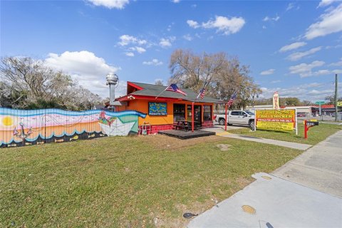 Commercial property in Ocala, Florida 55.18 sq.m. № 1559966 - photo 2