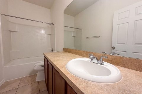 House in Riverview, Florida 3 bedrooms, 144.09 sq.m. № 2403645 - photo 17