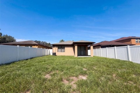 House in Riverview, Florida 3 bedrooms, 144.09 sq.m. № 2403645 - photo 5