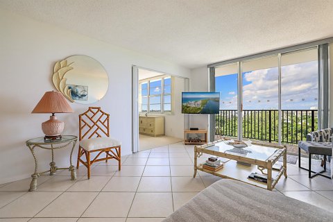 Condo in Boca Raton, Florida, 2 bedrooms  № 2392944 - photo 19