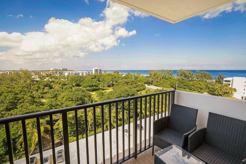 Condo in Boca Raton, Florida, 2 bedrooms  № 2392944 - photo 4