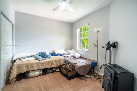 Townhouse in Miramar, Florida 3 bedrooms, 148.74 sq.m. № 1788324 - photo 19