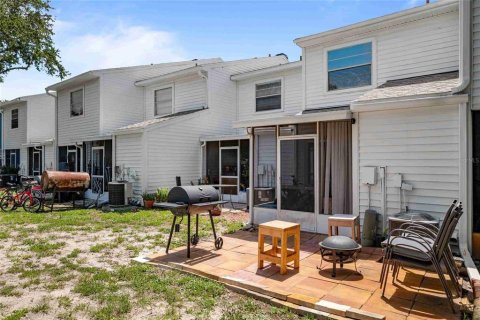 Townhouse in Palm Harbor, Florida 2 bedrooms, 107.86 sq.m. № 1795900 - photo 29