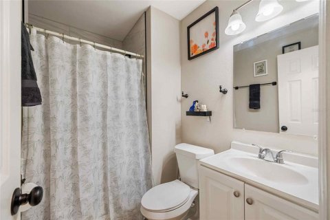 Townhouse in Palm Harbor, Florida 2 bedrooms, 107.86 sq.m. № 1795900 - photo 22