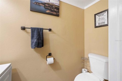 Townhouse in Palm Harbor, Florida 2 bedrooms, 107.86 sq.m. № 1795900 - photo 12