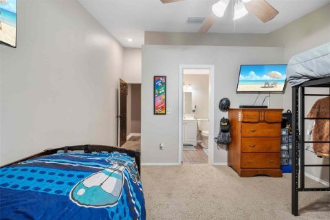 Townhouse in Palm Harbor, Florida 2 bedrooms, 107.86 sq.m. № 1795900 - photo 24