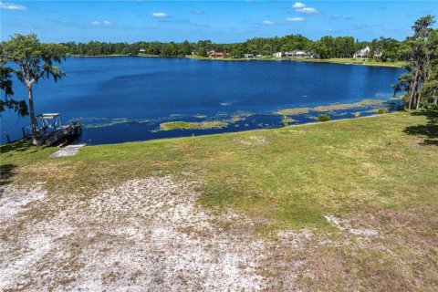 Terrain à vendre à Lutz, Floride № 1670151 - photo 6