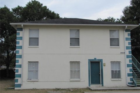 Appartement à Tampa, Floride 3 chambres, 91.97 m2 № 2316551