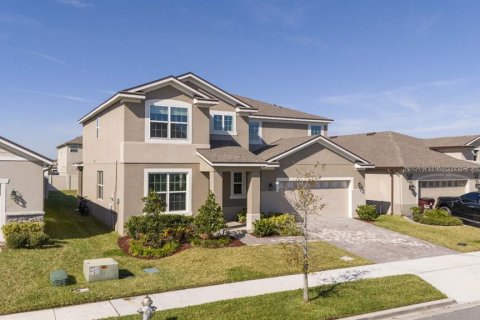 Casa en venta en Kissimmee, Florida, 5 dormitorios, 260.68 m2 № 1554721 - foto 2