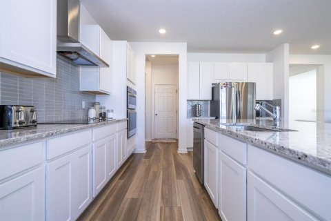 Casa en venta en Kissimmee, Florida, 5 dormitorios, 260.68 m2 № 1554721 - foto 13