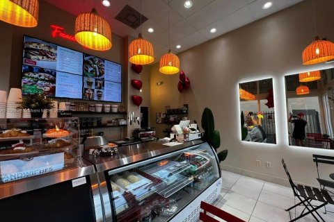 Immobilier commercial à vendre à Miami Beach, Floride № 1977232 - photo 1