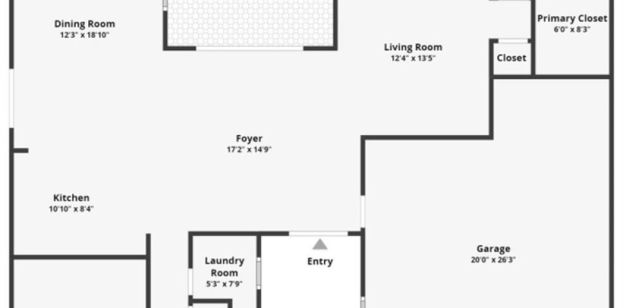 Casa en Boca Raton, Florida 4 dormitorios, 174.1 m2 № 1207762