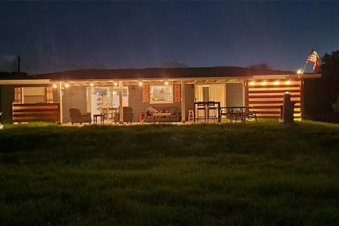 Villa ou maison à vendre à Lake Wales, Floride: 2 chambres, 101.45 m2 № 1808534 - photo 1
