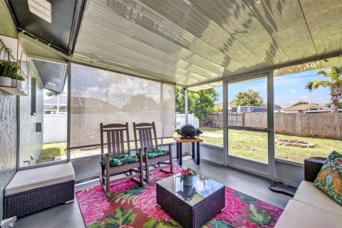 Casa en venta en Port Charlotte, Florida, 3 dormitorios, 101.64 m2 № 1803775 - foto 19