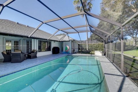 Casa en alquiler en Boca Raton, Florida, 3 dormitorios, 177.72 m2 № 1796985 - foto 10