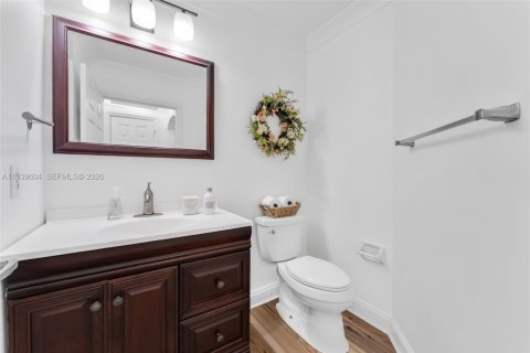 Villa ou maison à vendre à Pembroke Pines, Floride: 3 chambres, 183.95 m2 № 1997836 - photo 6