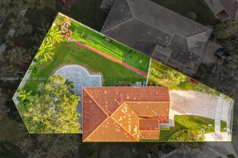 Villa ou maison à vendre à Pembroke Pines, Floride: 3 chambres, 183.95 m2 № 1997836 - photo 26