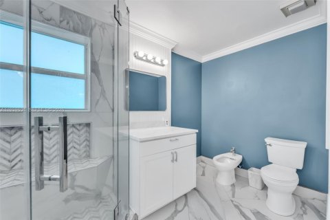 Villa ou maison à vendre à Pembroke Pines, Floride: 3 chambres, 183.95 m2 № 1997836 - photo 22