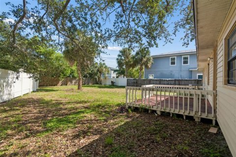 Villa ou maison à vendre à Tampa, Floride: 3 chambres, 128.76 m2 № 2294508 - photo 21