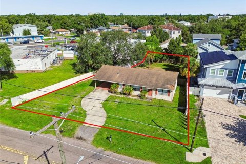 Villa ou maison à vendre à Tampa, Floride: 3 chambres, 128.76 m2 № 2294508 - photo 26