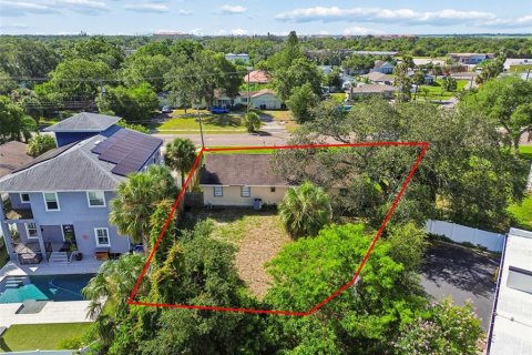 Villa ou maison à vendre à Tampa, Floride: 3 chambres, 128.76 m2 № 2294508 - photo 29