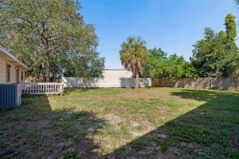 Villa ou maison à vendre à Tampa, Floride: 3 chambres, 128.76 m2 № 2294508 - photo 22