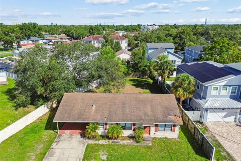 Villa ou maison à vendre à Tampa, Floride: 3 chambres, 128.76 m2 № 2294508 - photo 25
