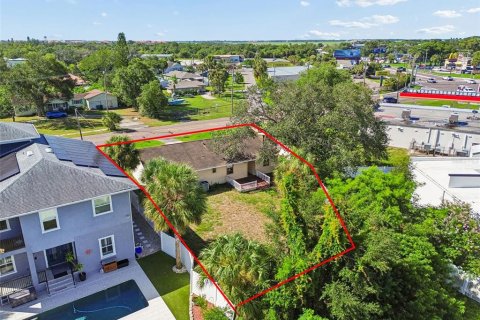 Villa ou maison à vendre à Tampa, Floride: 3 chambres, 128.76 m2 № 2294508 - photo 28