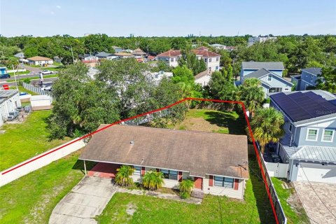 Villa ou maison à vendre à Tampa, Floride: 3 chambres, 128.76 m2 № 2294508 - photo 27