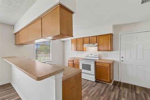 Villa ou maison à vendre à Tampa, Floride: 3 chambres, 128.76 m2 № 2294508 - photo 7
