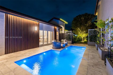 Купить виллу или дом в Майами, Флорида 3 спальни, 141.77м2, № 2033408 - фото 29