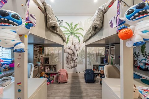 Купить виллу или дом в Майами, Флорида 3 спальни, 141.77м2, № 2033408 - фото 19