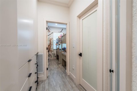 Купить виллу или дом в Майами, Флорида 3 спальни, 141.77м2, № 2033408 - фото 22