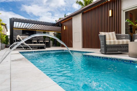 Купить виллу или дом в Майами, Флорида 3 спальни, 141.77м2, № 2033408 - фото 26