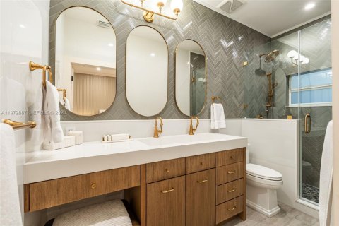 Купить виллу или дом в Майами, Флорида 3 спальни, 141.77м2, № 2033408 - фото 25