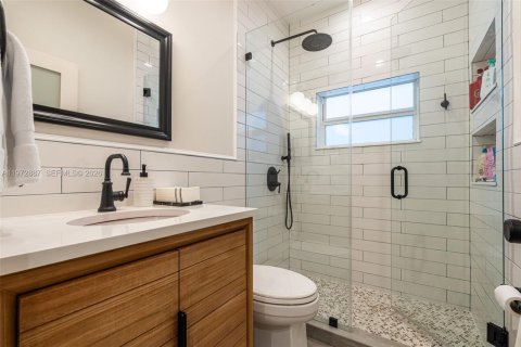 Купить виллу или дом в Майами, Флорида 3 спальни, 141.77м2, № 2033408 - фото 24