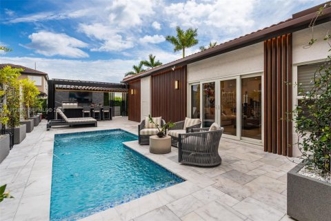 Купить виллу или дом в Майами, Флорида 3 спальни, 141.77м2, № 2033408 - фото 28