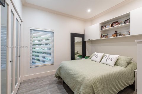 Купить виллу или дом в Майами, Флорида 3 спальни, 141.77м2, № 2033408 - фото 18