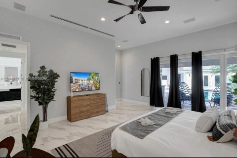 Casa en alquiler en Plantation, Florida, 9 dormitorios, 383.97 m2 № 2269227 - foto 22
