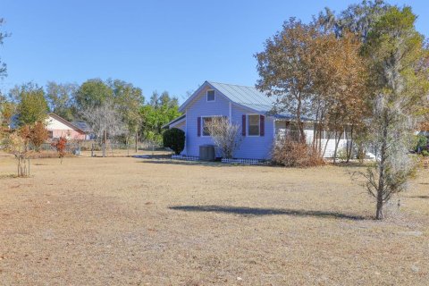 House in Bartow, Florida 3 bedrooms, 213.77 sq.m. № 2093575 - photo 7